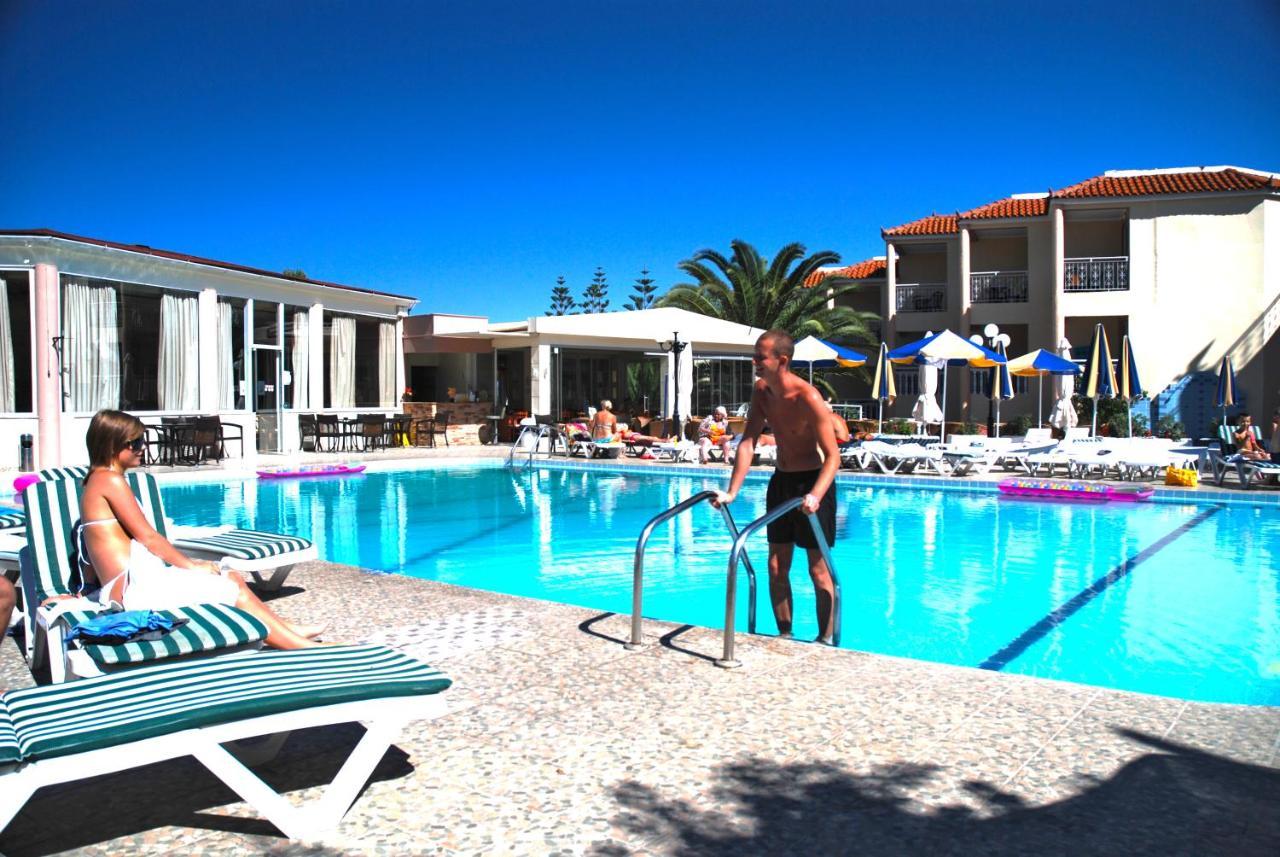 Admiral hotel best sale zante reviews